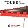 Сушилка для белья Hausler QUEEN EXCLUSIVE